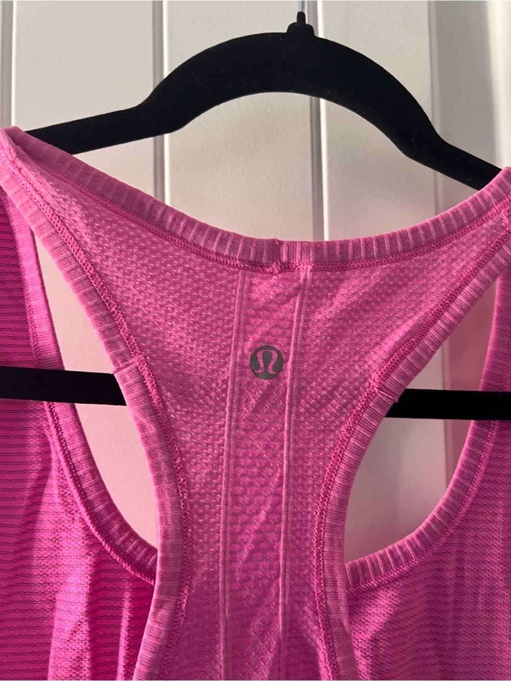 Lululemon Swiftly Tech Racerback Tank Top - Picture 3 of 5